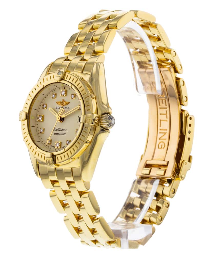 Breitling Callistino K52045.1